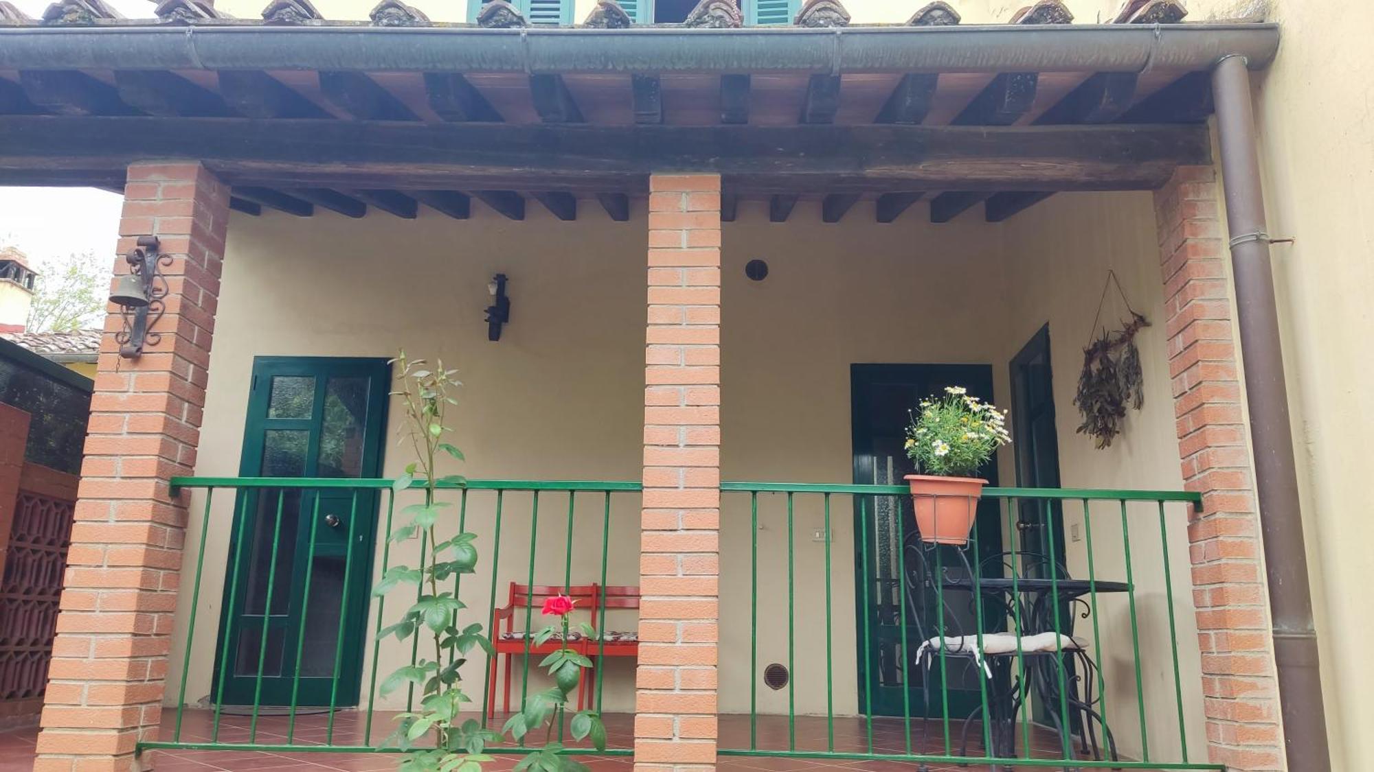 Agriturismo Le Grondaie Siena Exterior foto